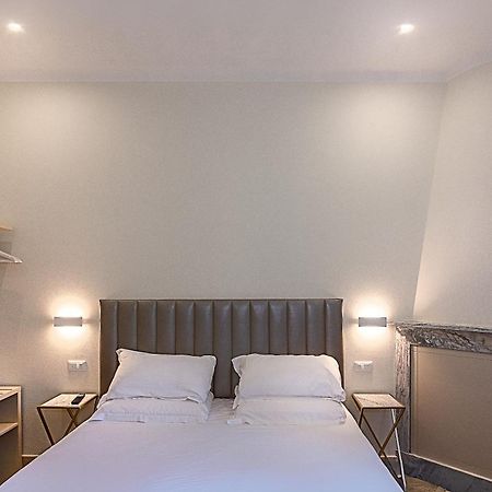Hotel Eura Marina di Massa Ngoại thất bức ảnh