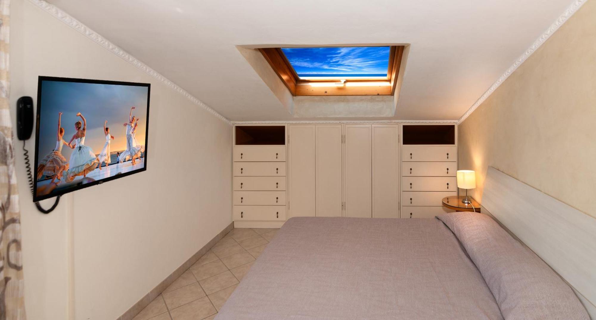Hotel Eura Marina di Massa Ngoại thất bức ảnh