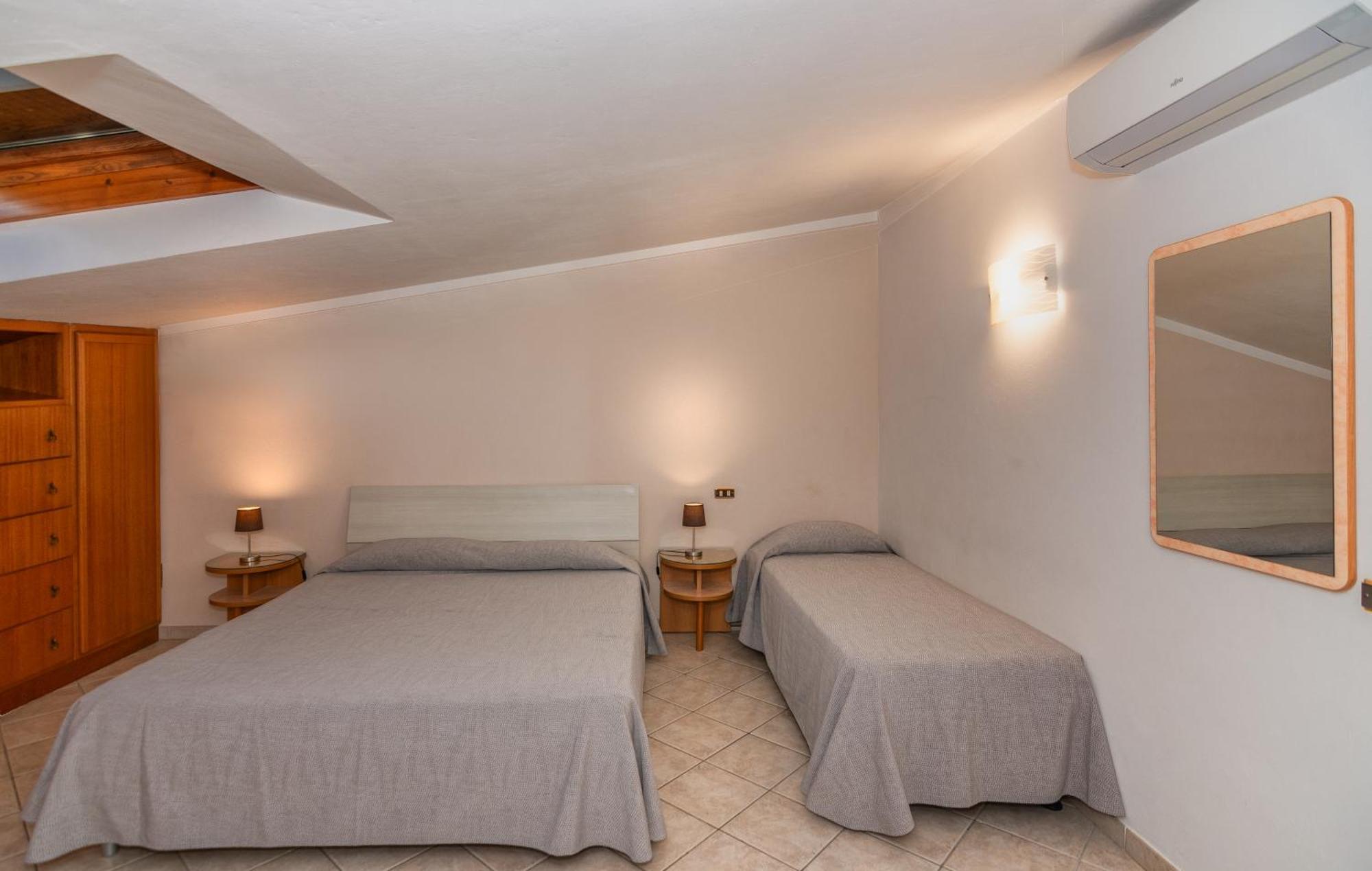 Hotel Eura Marina di Massa Ngoại thất bức ảnh