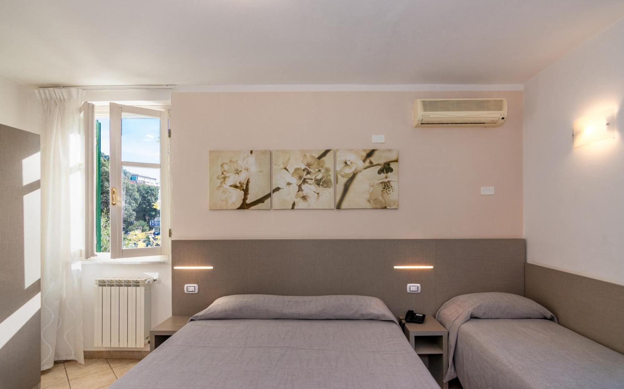 Hotel Eura Marina di Massa Ngoại thất bức ảnh