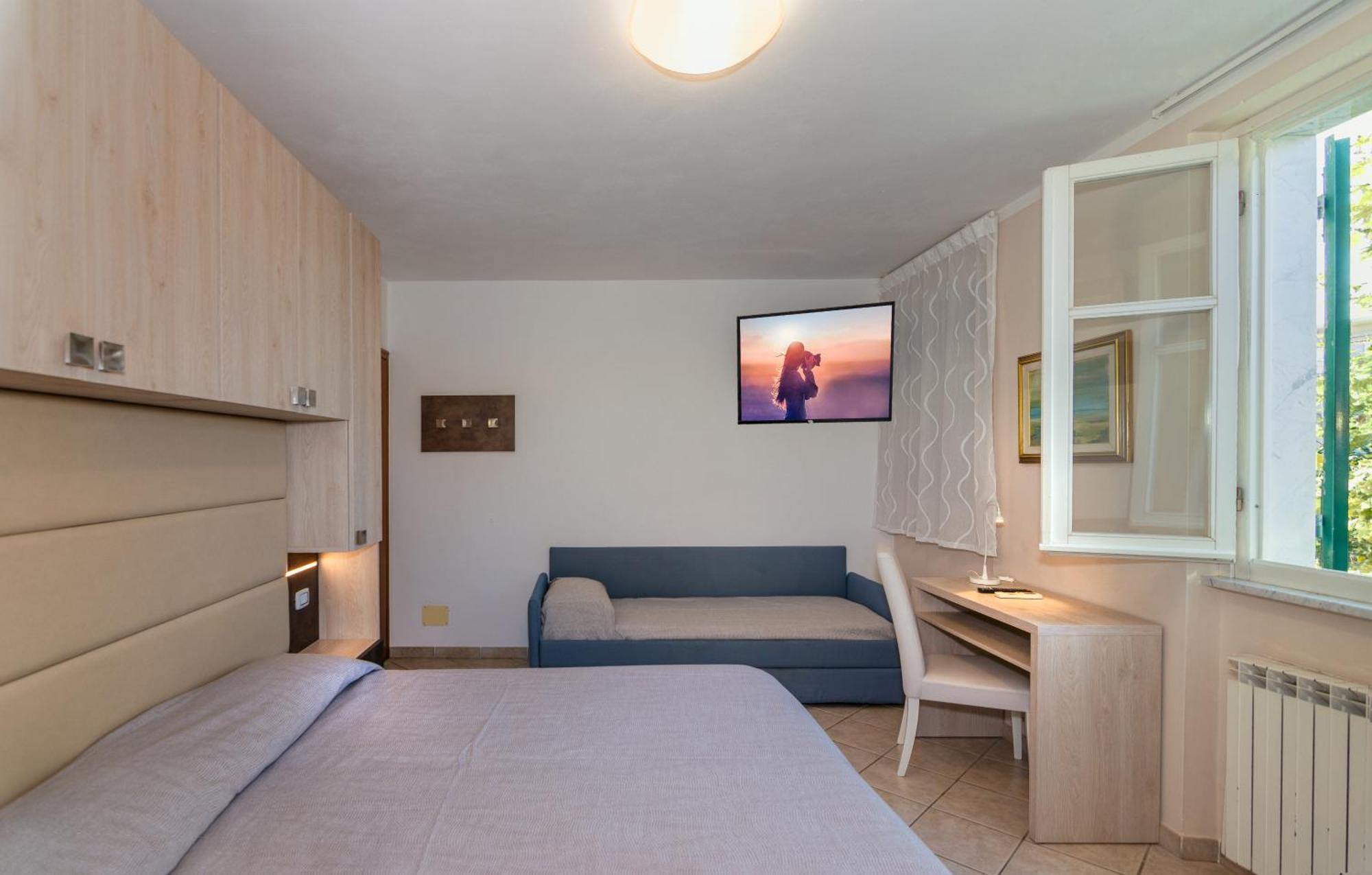 Hotel Eura Marina di Massa Ngoại thất bức ảnh