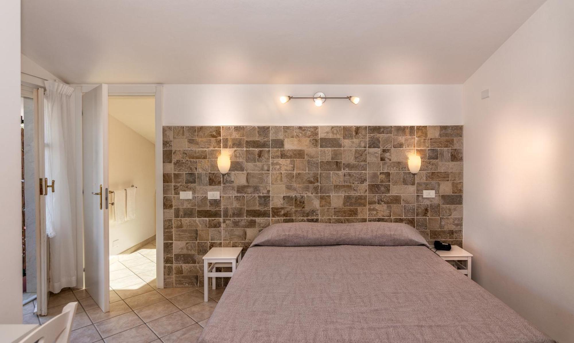 Hotel Eura Marina di Massa Ngoại thất bức ảnh
