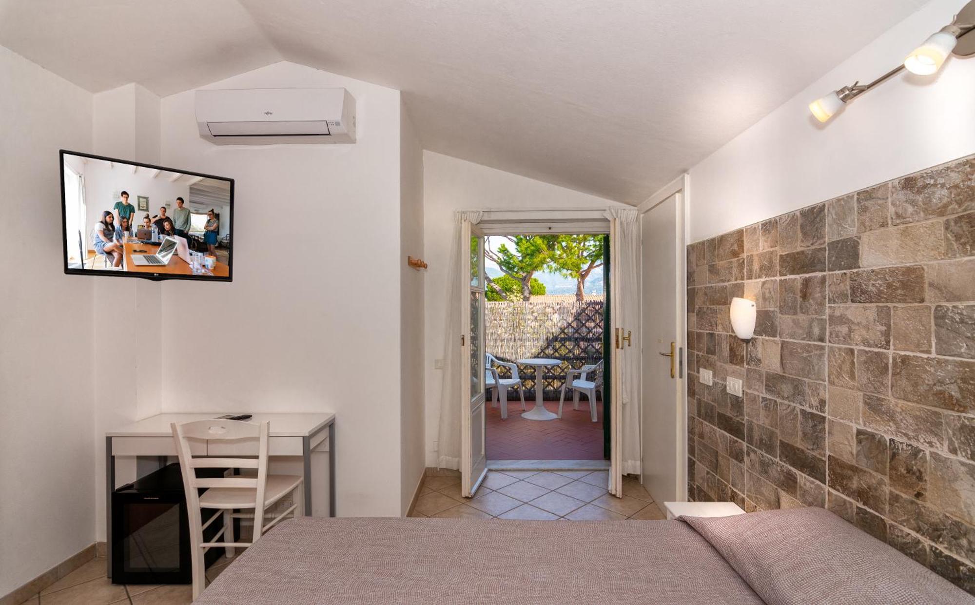 Hotel Eura Marina di Massa Ngoại thất bức ảnh