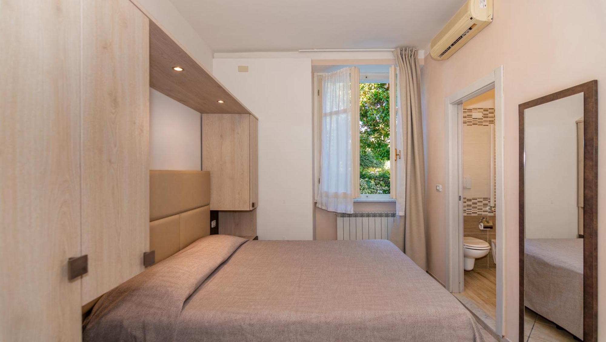 Hotel Eura Marina di Massa Ngoại thất bức ảnh