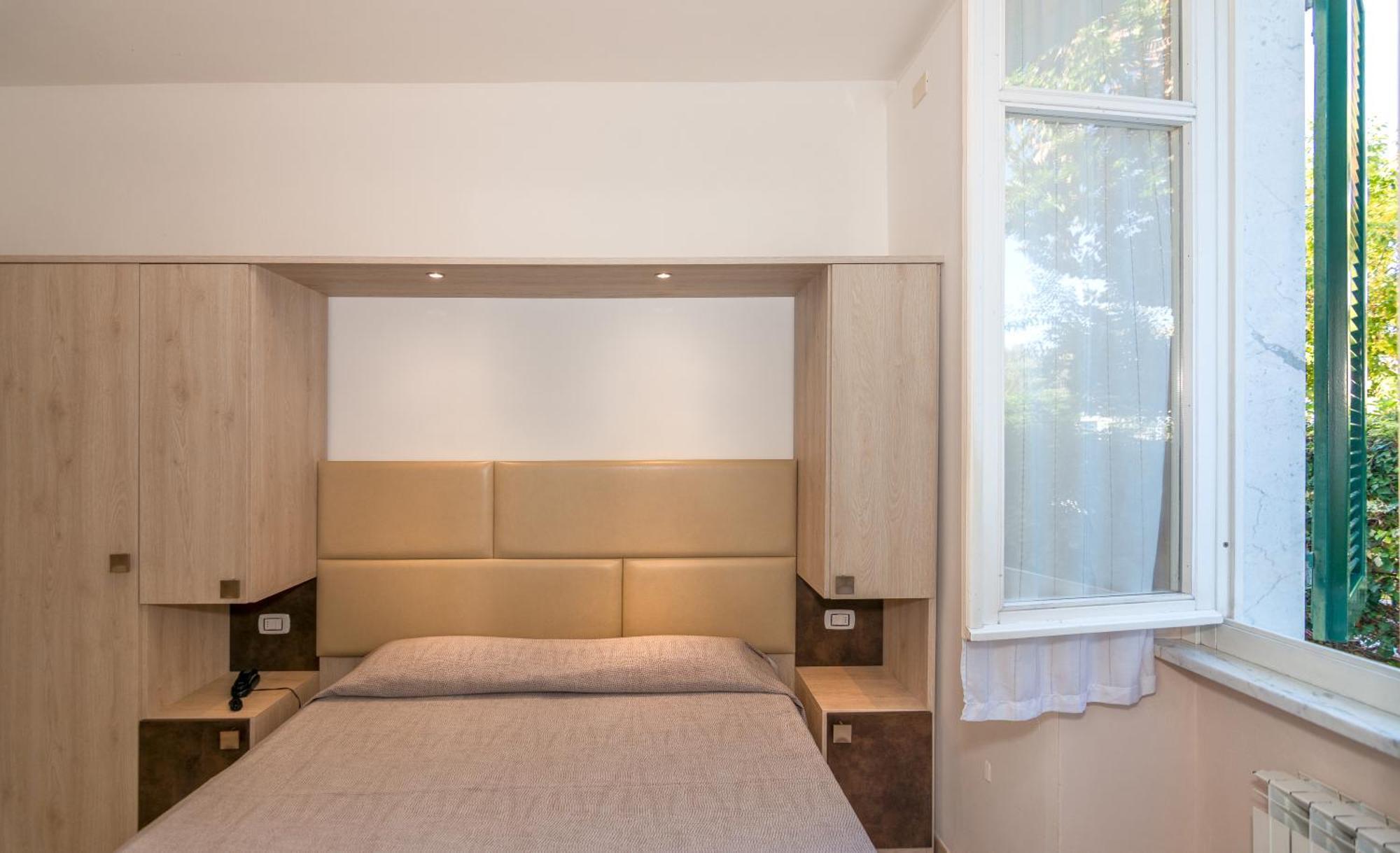 Hotel Eura Marina di Massa Ngoại thất bức ảnh