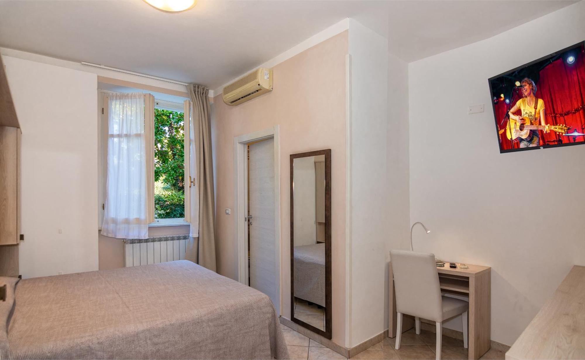 Hotel Eura Marina di Massa Ngoại thất bức ảnh