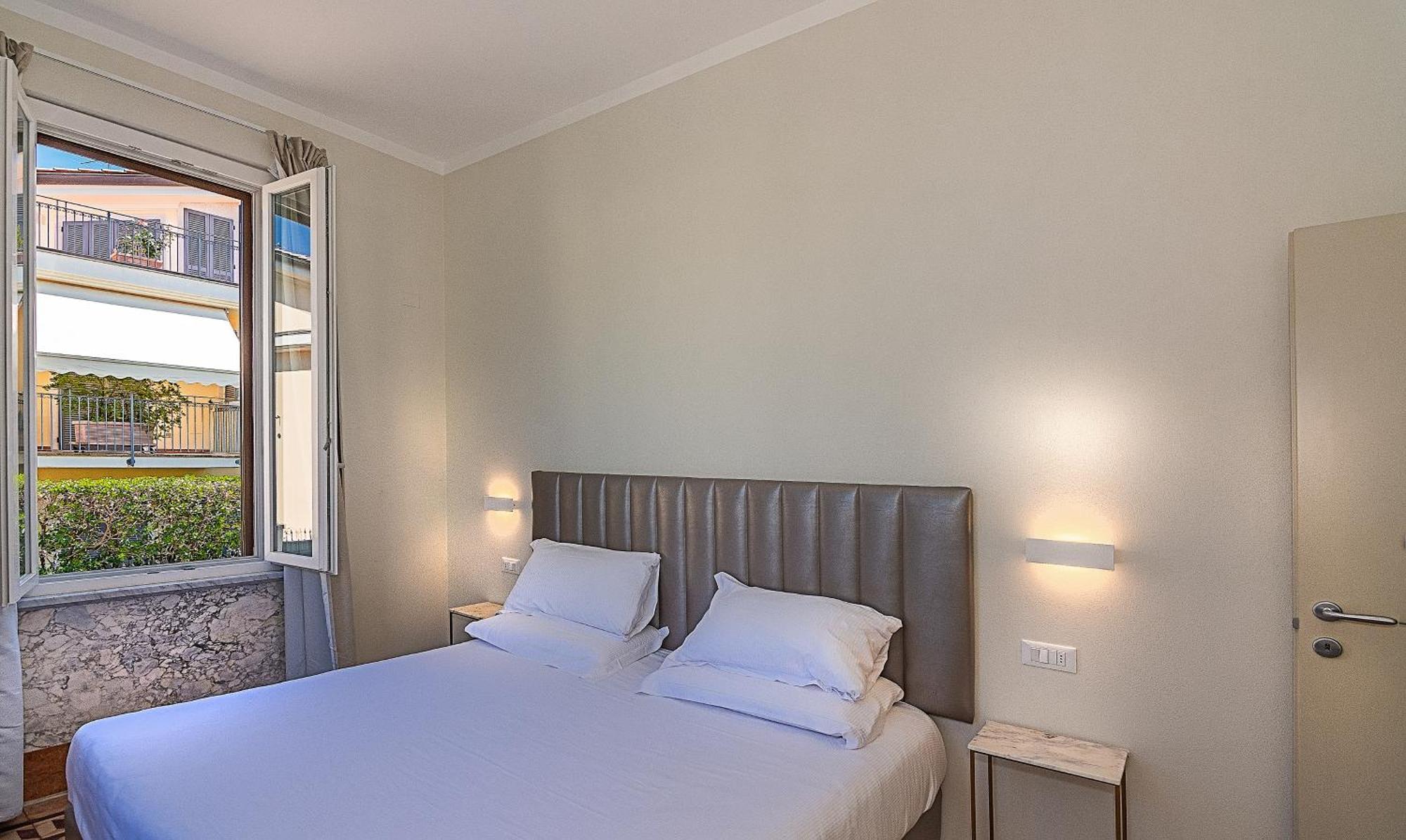 Hotel Eura Marina di Massa Ngoại thất bức ảnh