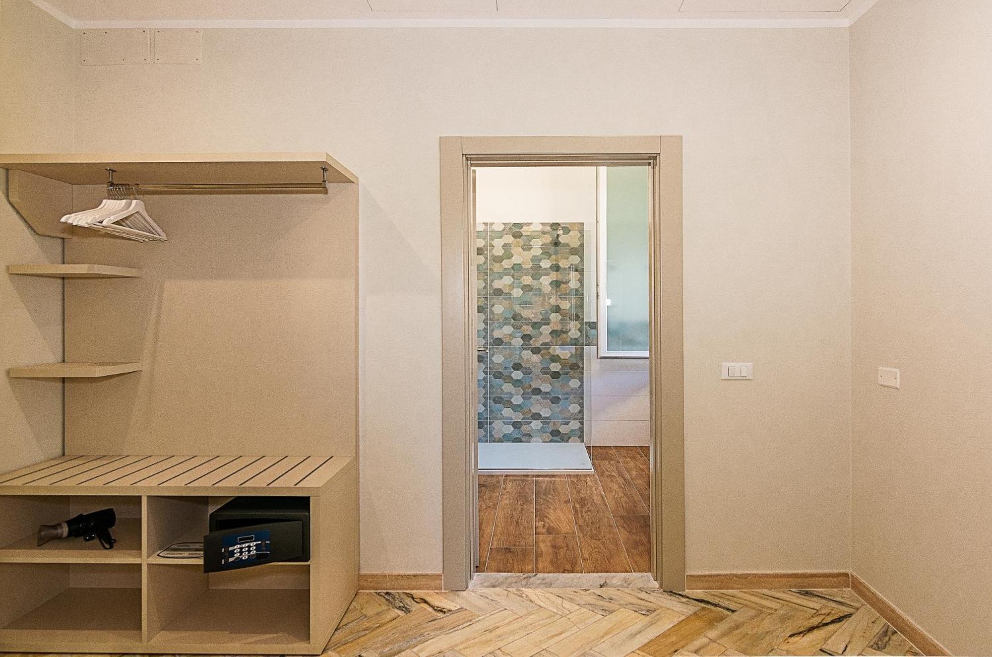 Hotel Eura Marina di Massa Ngoại thất bức ảnh