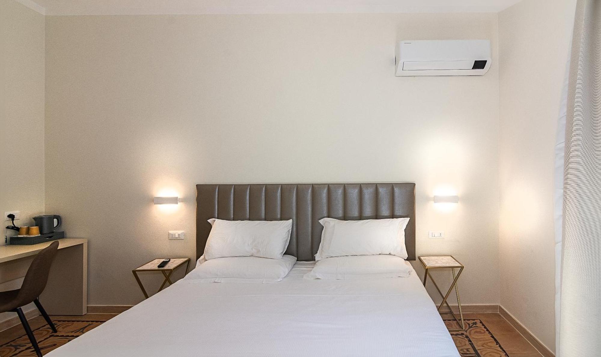 Hotel Eura Marina di Massa Ngoại thất bức ảnh