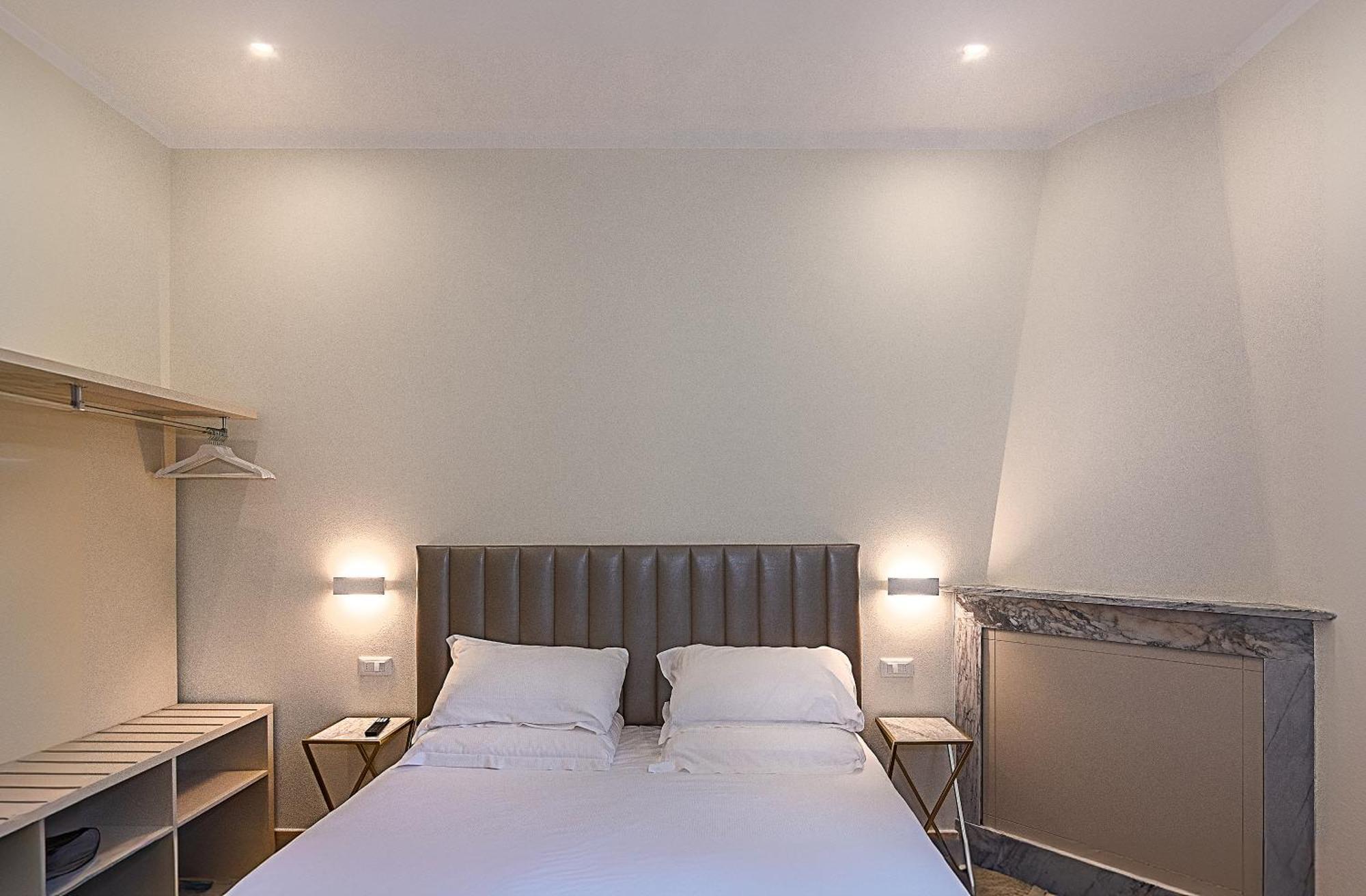 Hotel Eura Marina di Massa Ngoại thất bức ảnh